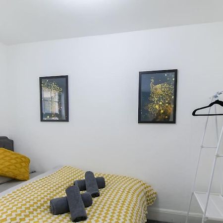 Open Mind Property - Southsea With Free Parking Portsmouth Extérieur photo