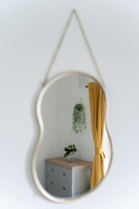 Open Mind Property - Southsea With Free Parking Portsmouth Extérieur photo