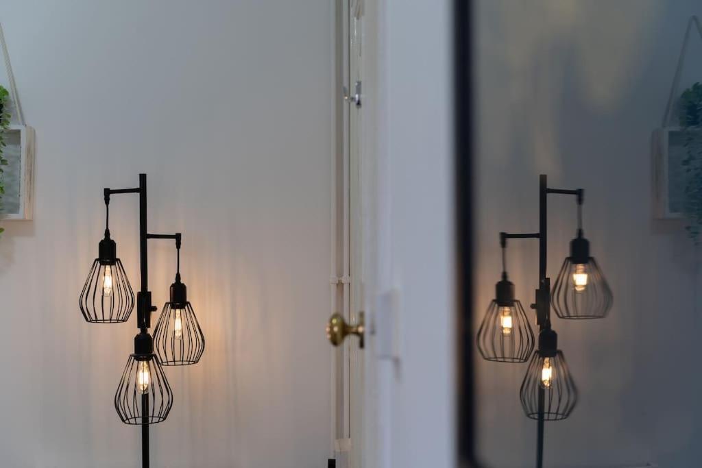 Open Mind Property - Southsea With Free Parking Portsmouth Extérieur photo